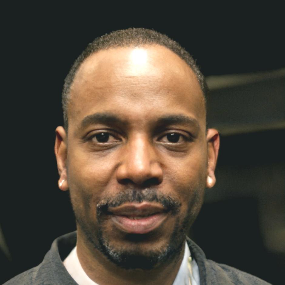 Πορτραίτο του Ορέστη Καλαμάρη