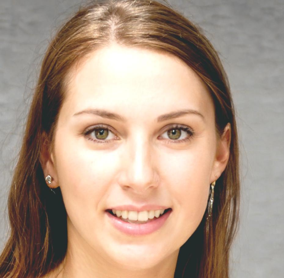 Πορτραίτο της Θάλειας Βλαχάκη