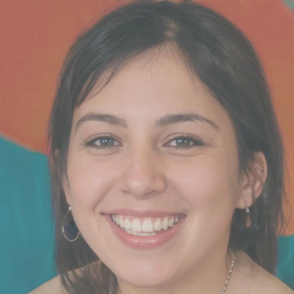 Φωτογραφία της Δάφνης Ρηγοπούλου